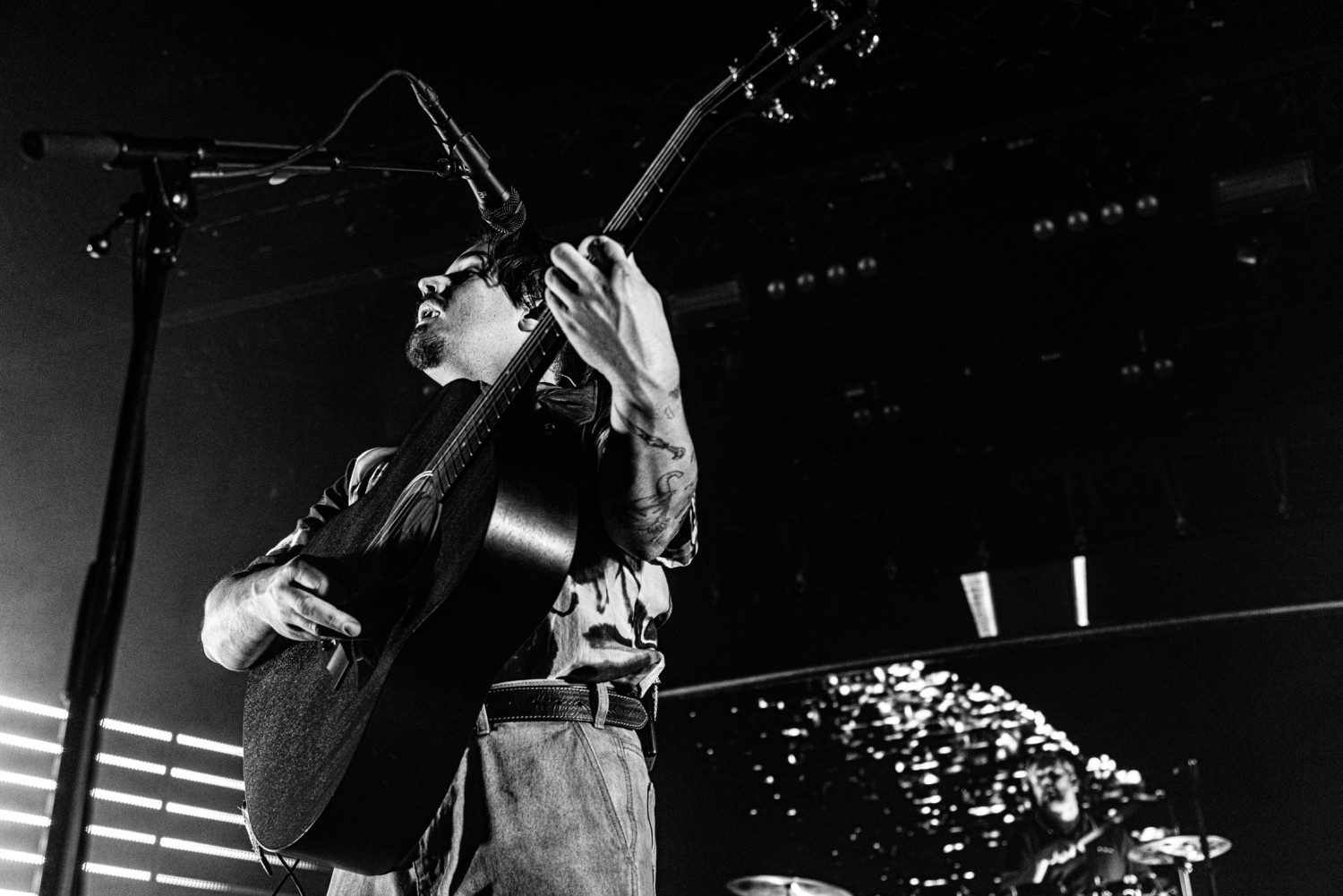 Milky Chance, Charlotte Cardin (9)