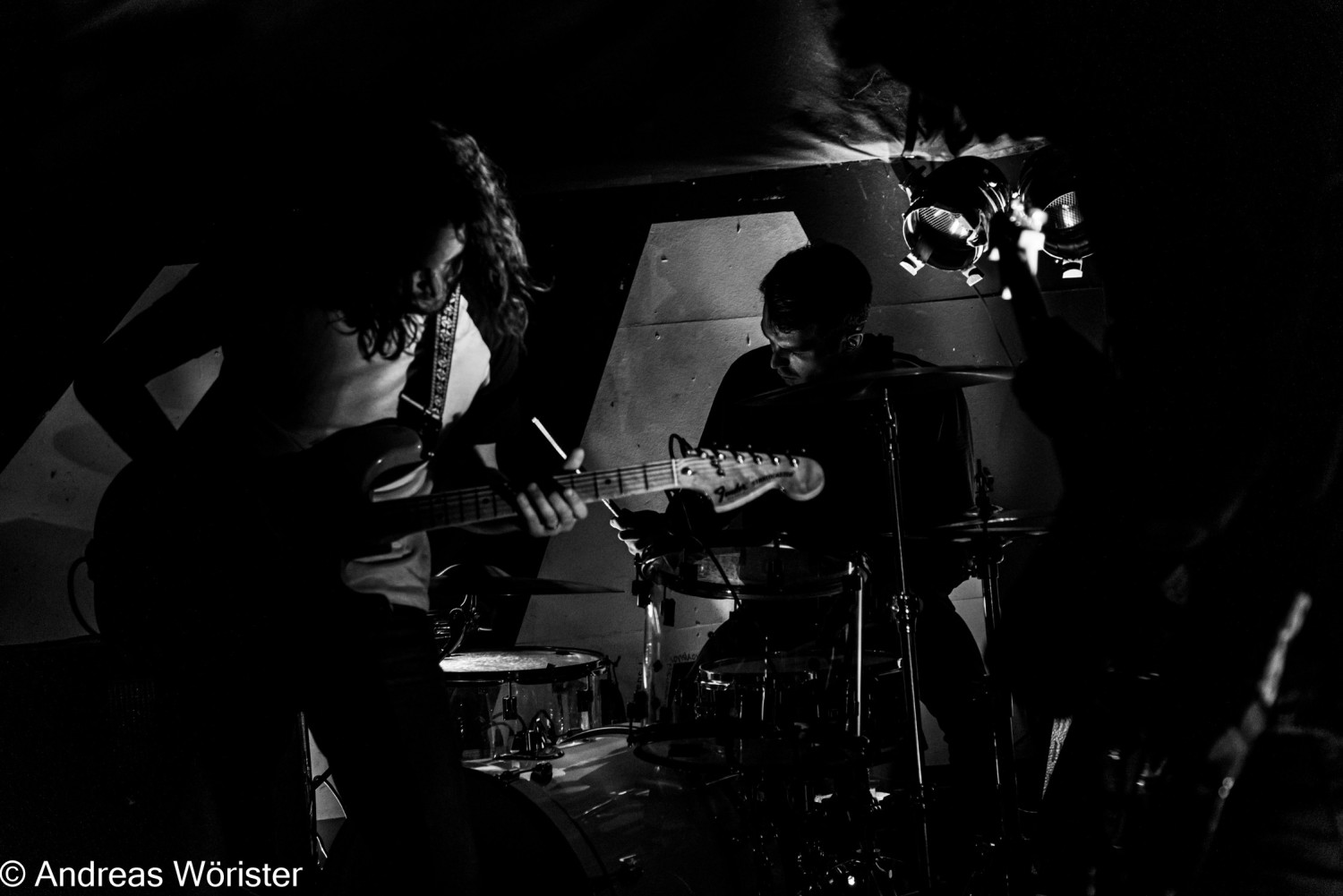 The Heavy Minds Kapu Linz © Andreas Wörister (8 von 10)