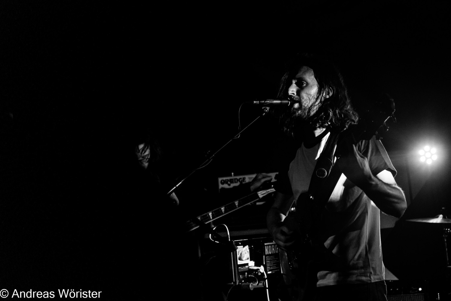 The Heavy Minds Kapu Linz © Andreas Wörister (9 von 10)