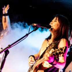 Shonen-Knife_Kapu-Linz__Andreas-Worister-3-von-13