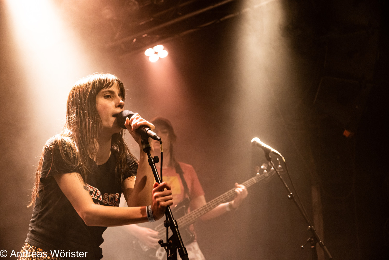 Petrol Girls STWST Linz © Andreas Wörister (12 von 18)