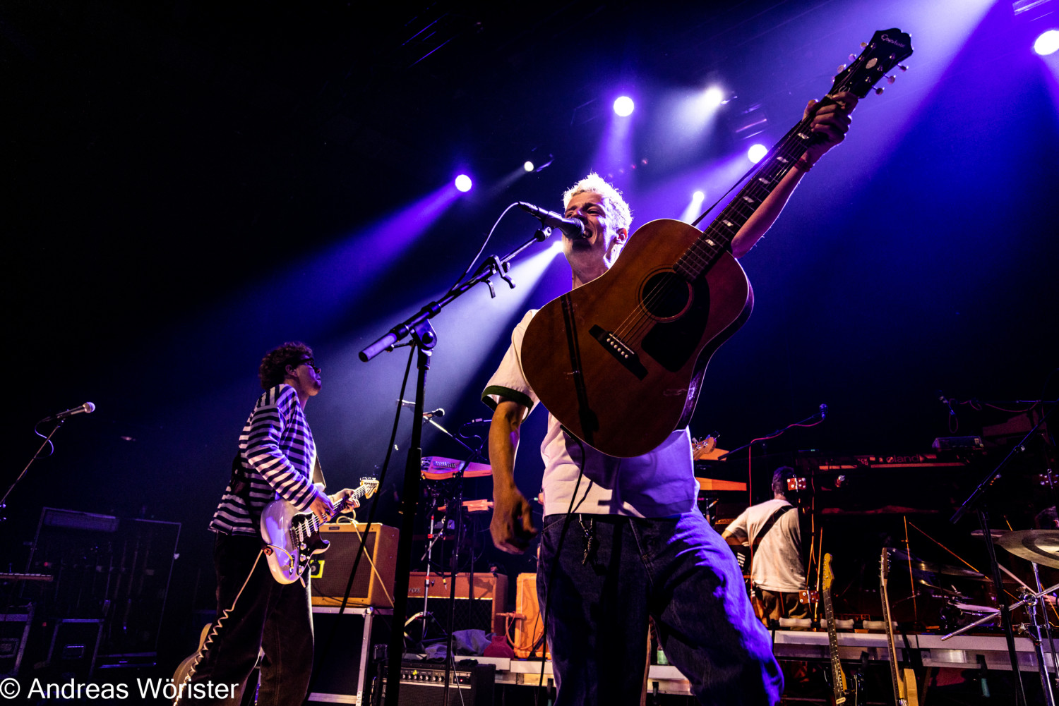 Shelter Boy Posthof Linz © Andreas Wörister (1 von 16)