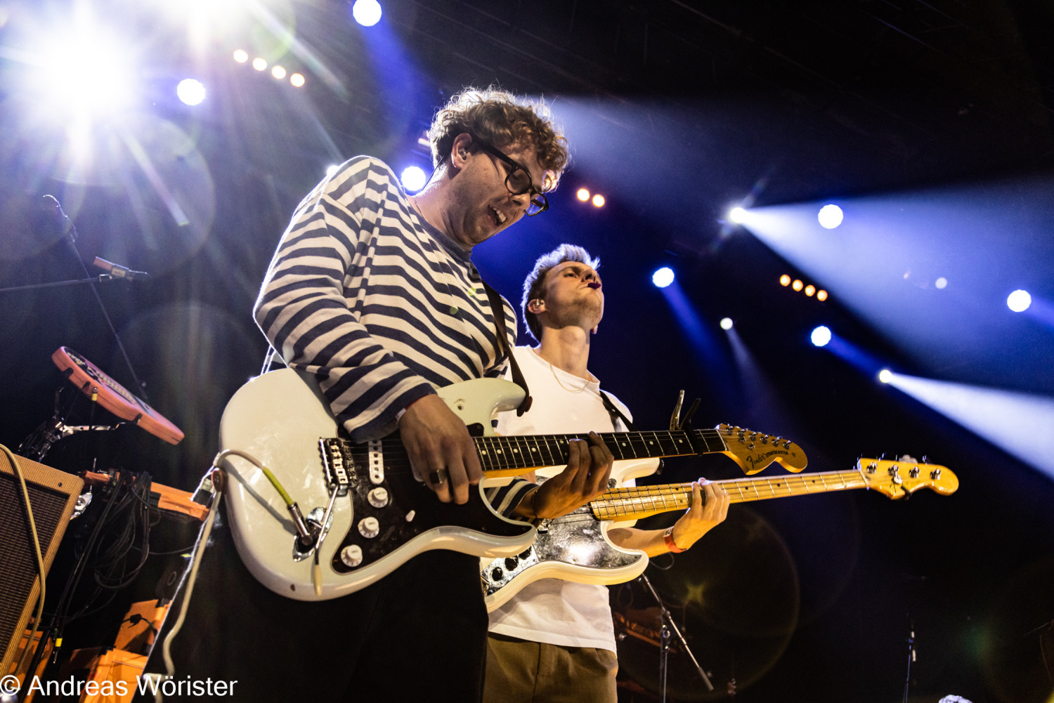 Shelter Boy Posthof Linz © Andreas Wörister (15 von 16)