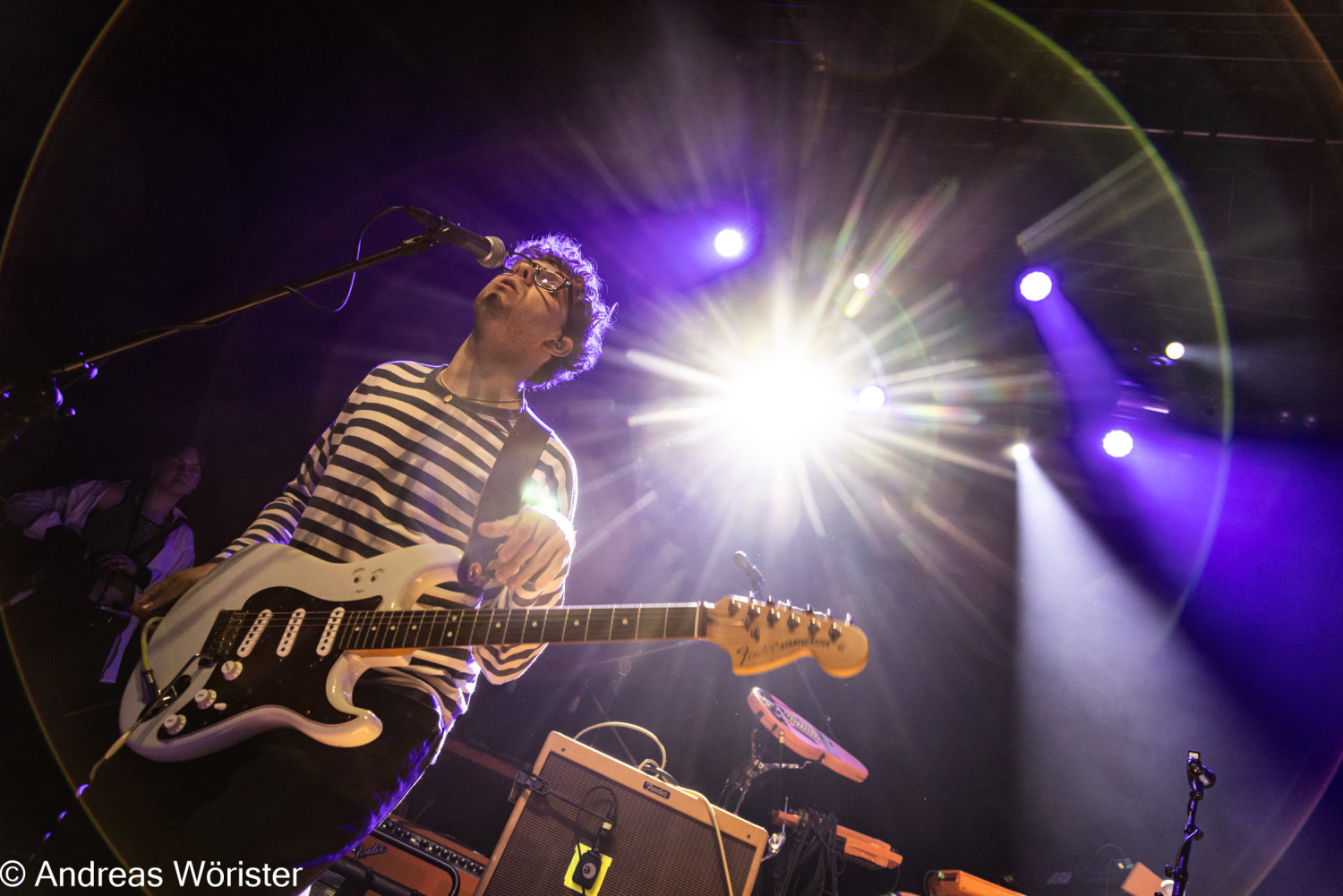 Shelter Boy Posthof Linz © Andreas Wörister (3 von 16)