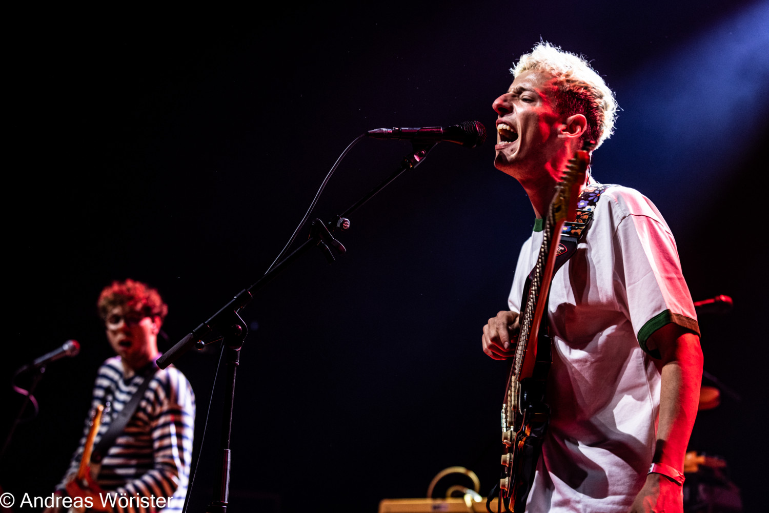 Shelter Boy Posthof Linz © Andreas Wörister (6 von 16)