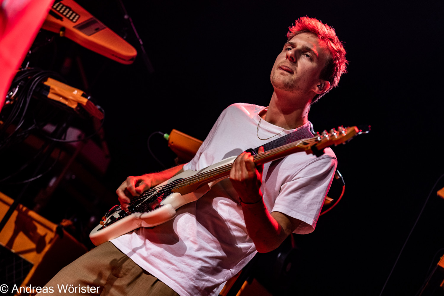 Shelter Boy Posthof Linz © Andreas Wörister (7 von 16)