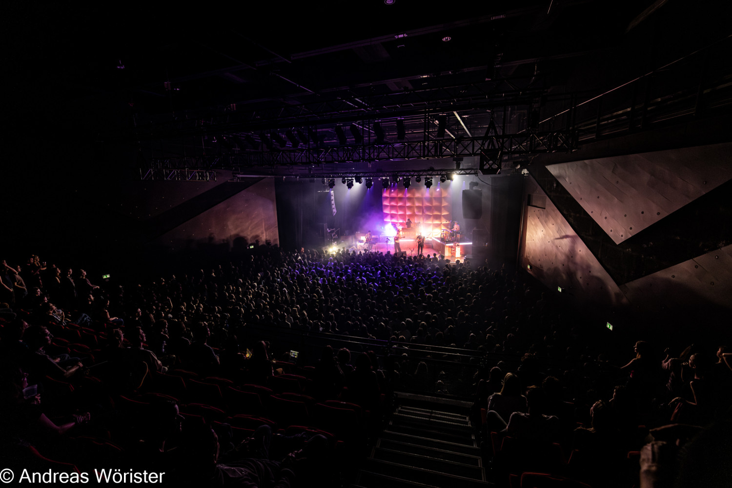 Von Wegen Lisbeth Posthof Linz © Andreas Wörister (15 von 15)