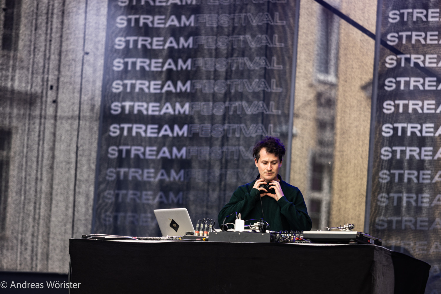 Abby Lee Tee Stream Festival 2023 @ Andreas Wörister subtext.at