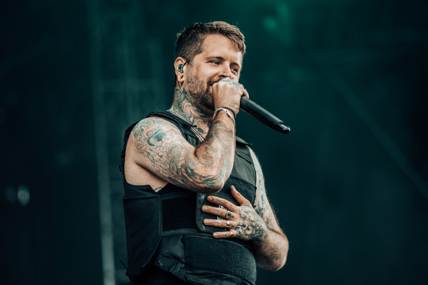 Bury Tomorrow NR2023 2