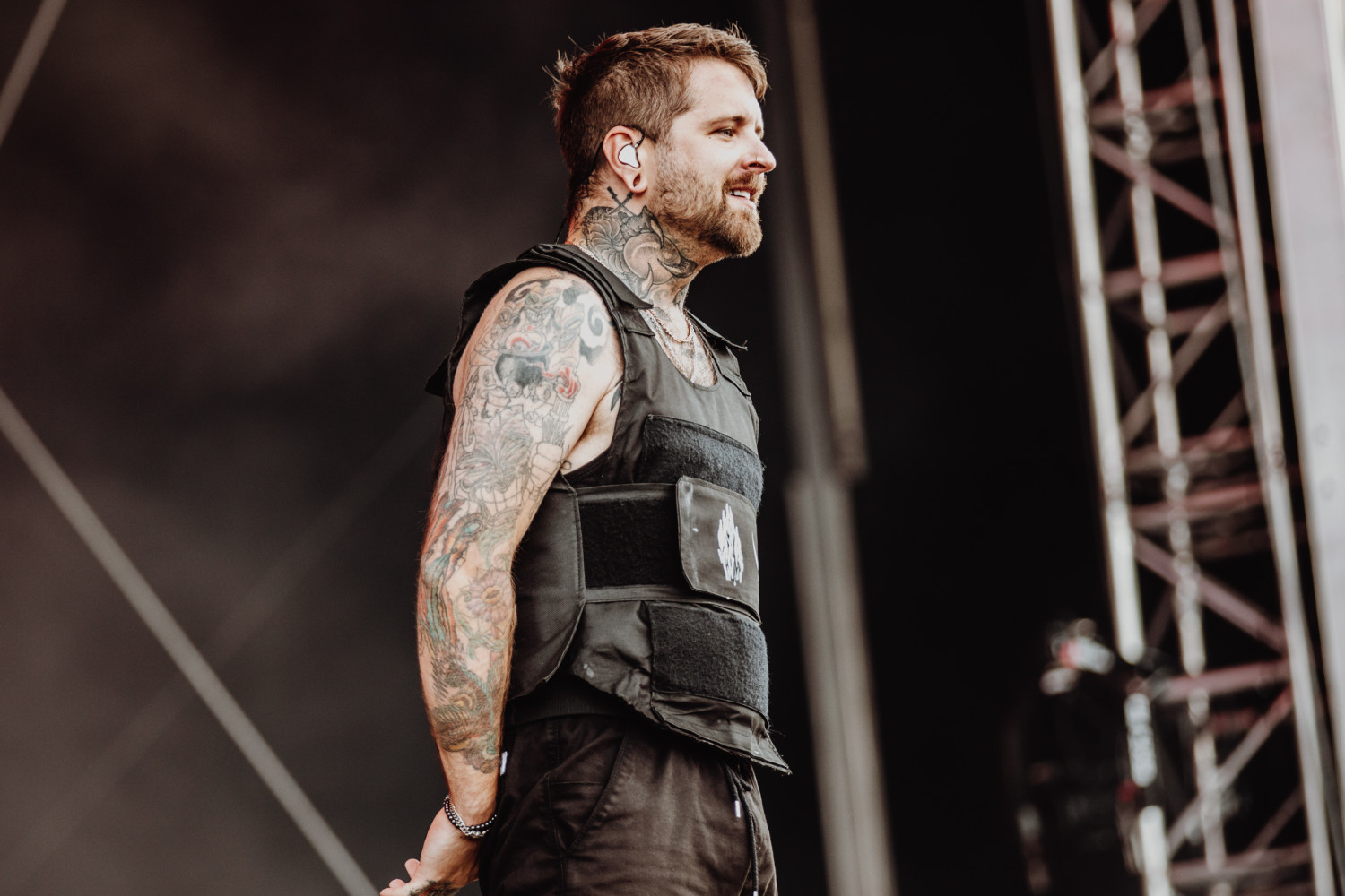 Bury Tomorrow NR2023