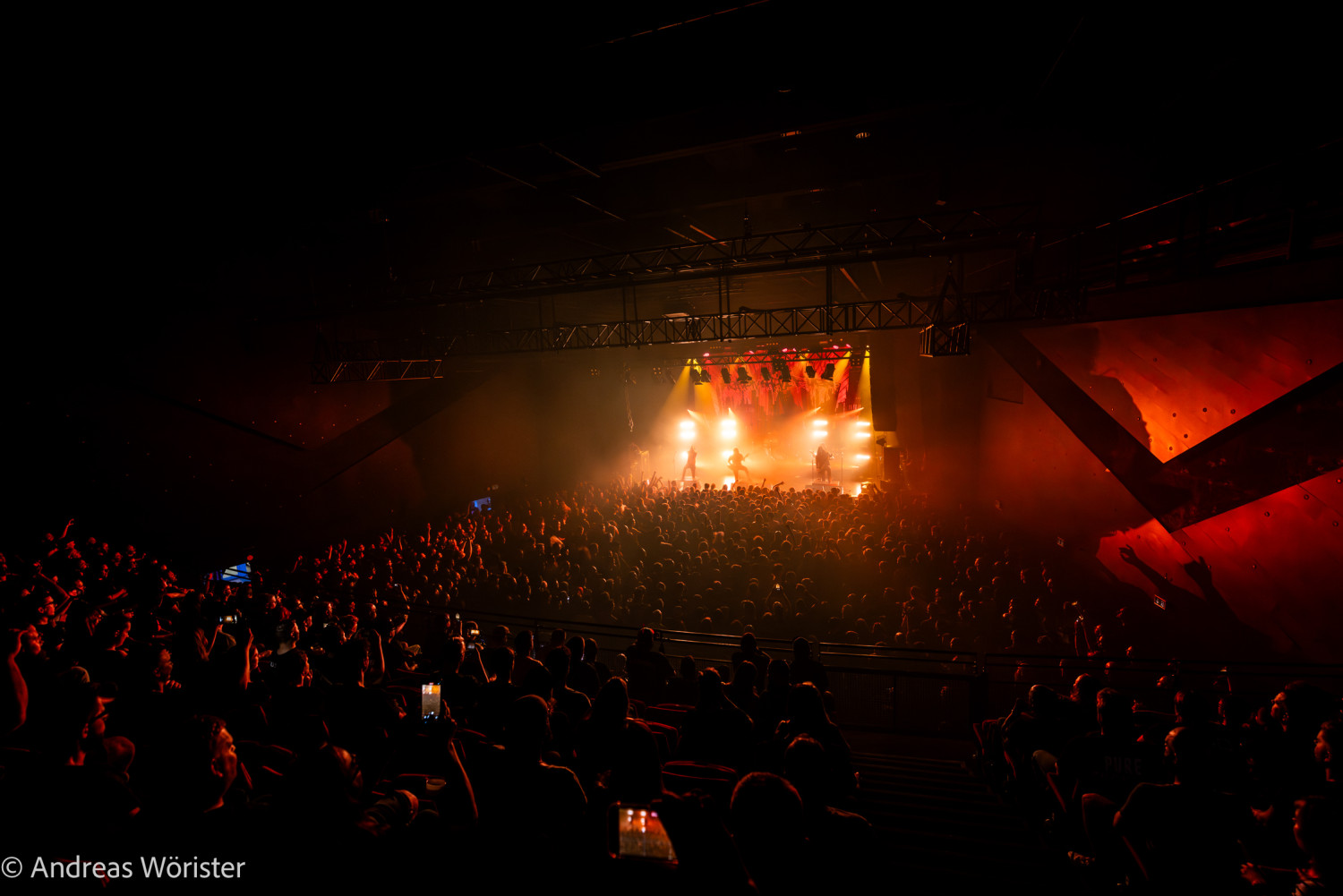 Heaven Shall Burn Posthof Linz @ Andreas Wörister subtext.at 23