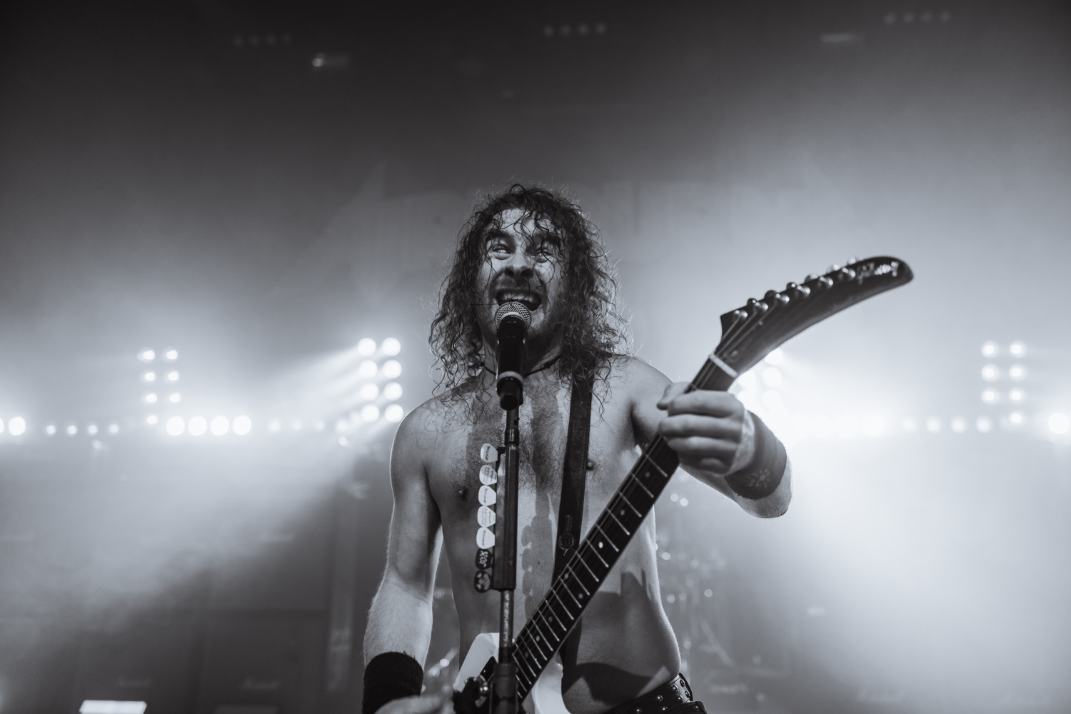 Airbourne Posthof 2023 17