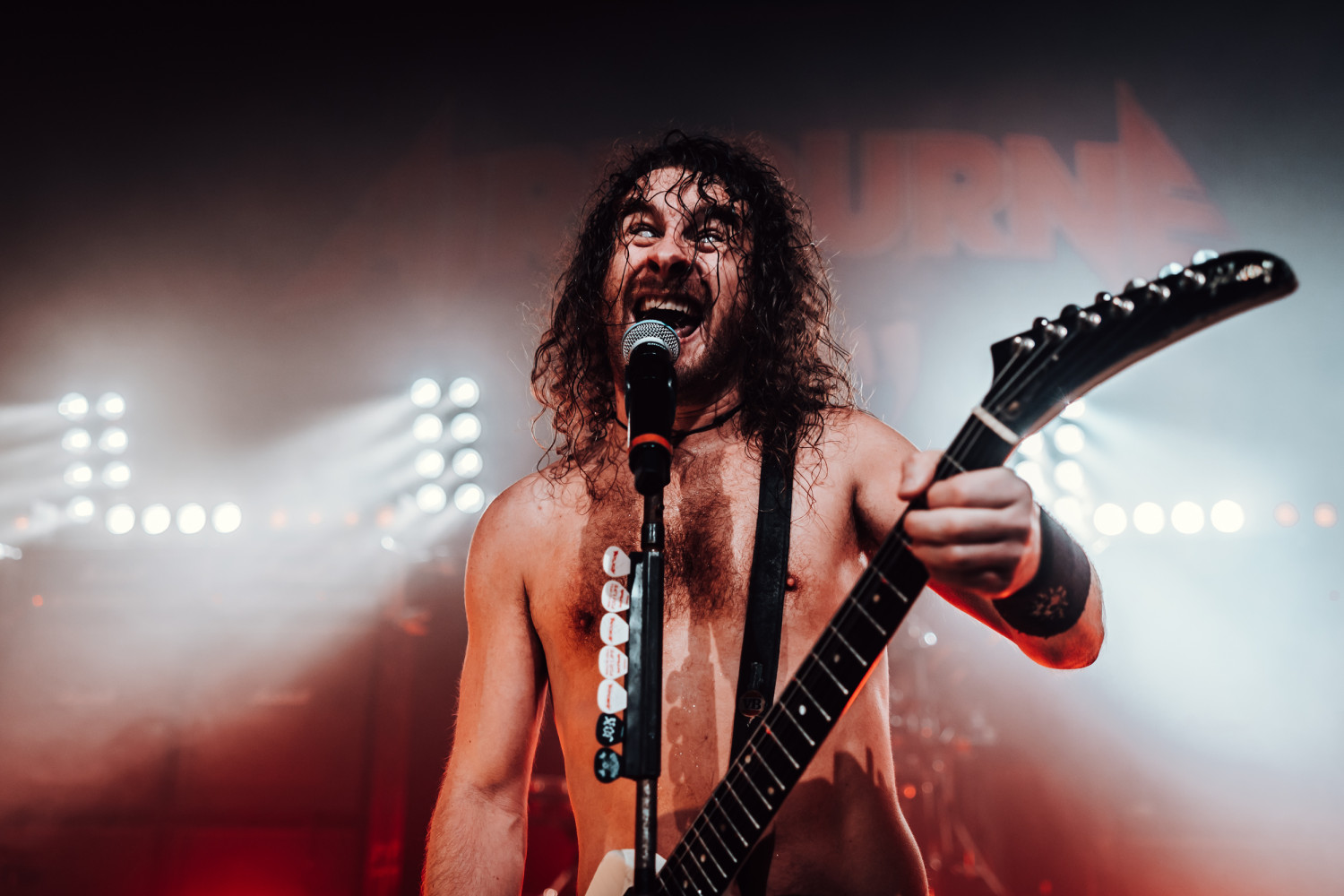 Airbourne Posthof 2023 18