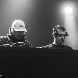 Modeselektor--Maifeld-Derby-Festival-2024_Copyright-Andreas-Worister