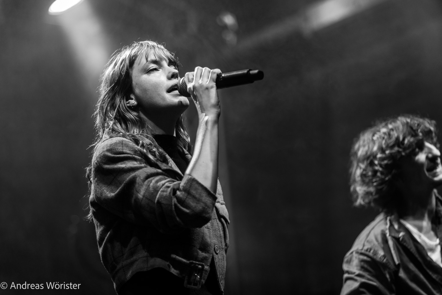 Oracle Sisters @ Maifeld Derby Festival 2024 Copyright Andreas Wörister 9