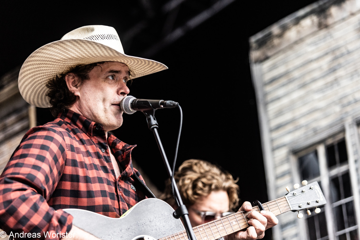 Corb Lund Posthof Linz © Andreas Wörister 4