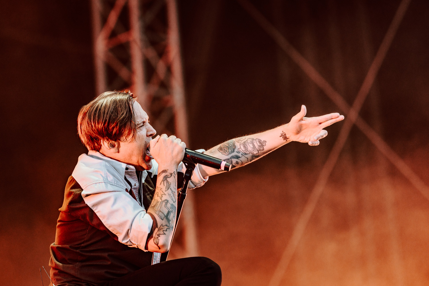 BillyTalent 4