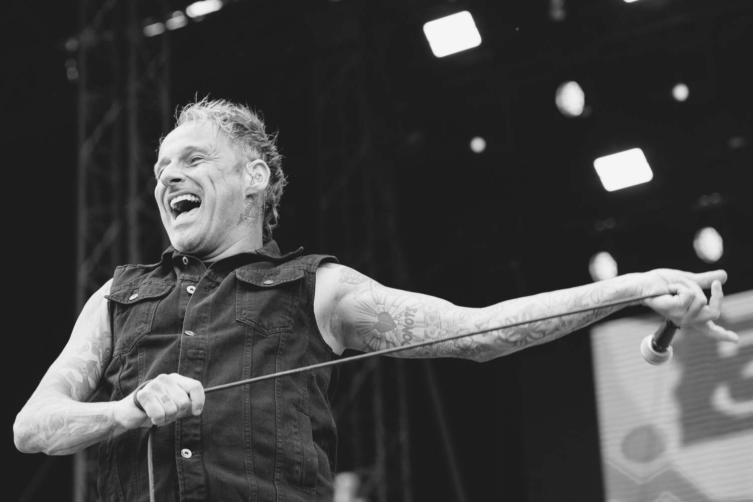 Donots 9