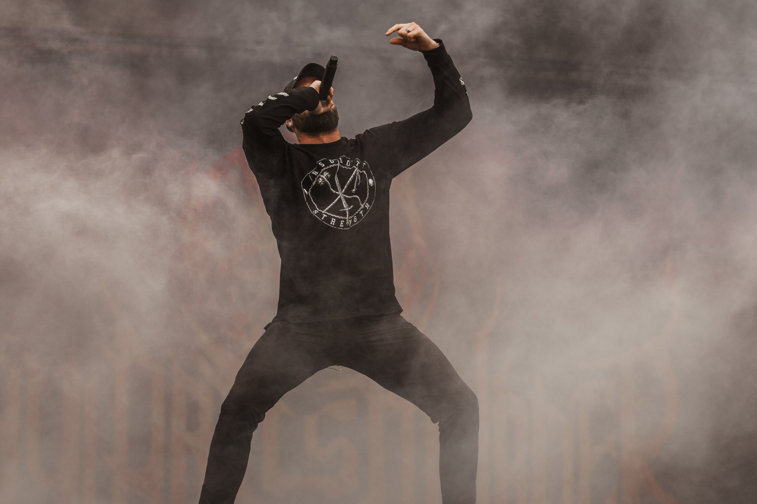 thy art is murder 3