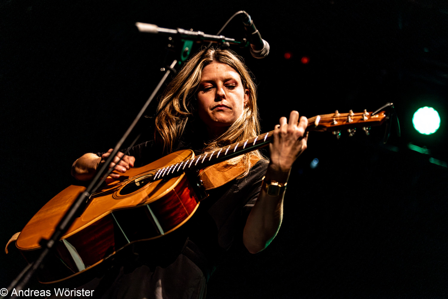 Amelie Tobien Posthof Linz © Andreas Wörister 2